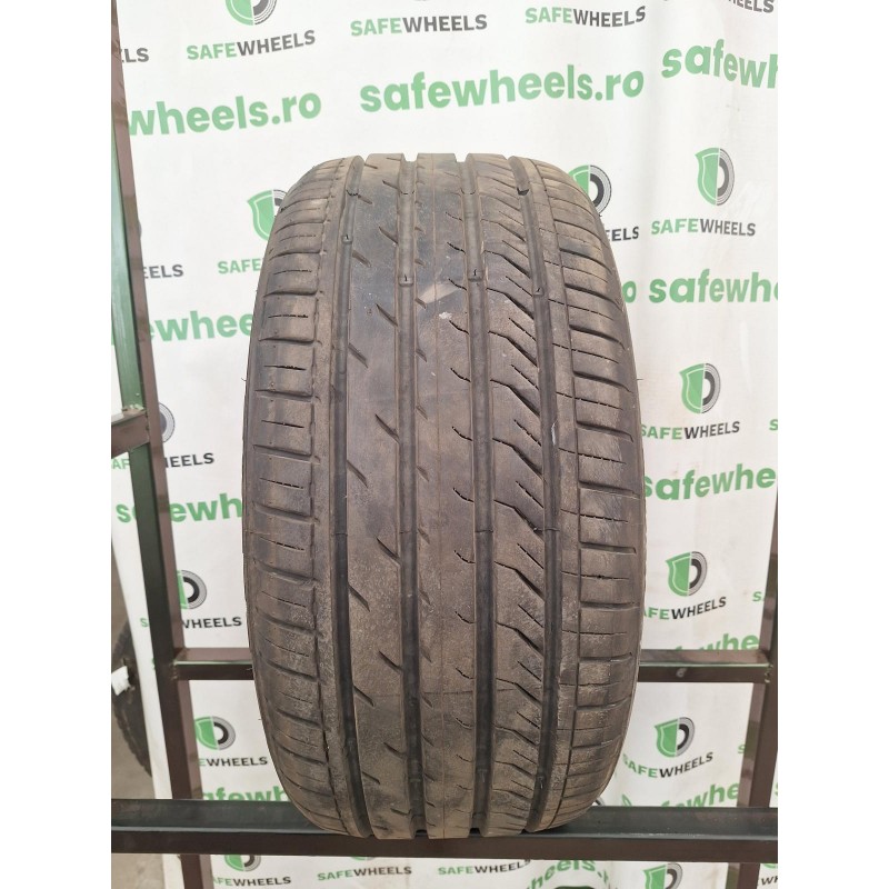 Davanti Dx640 235/40 R18