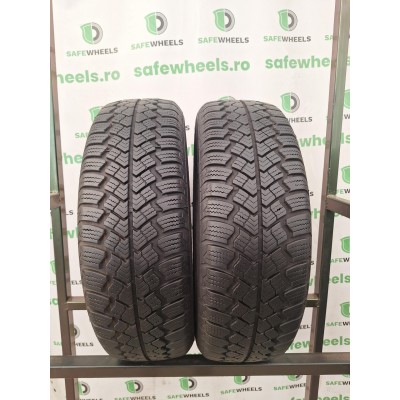 KORMORAN Snowpro 185/65 R15