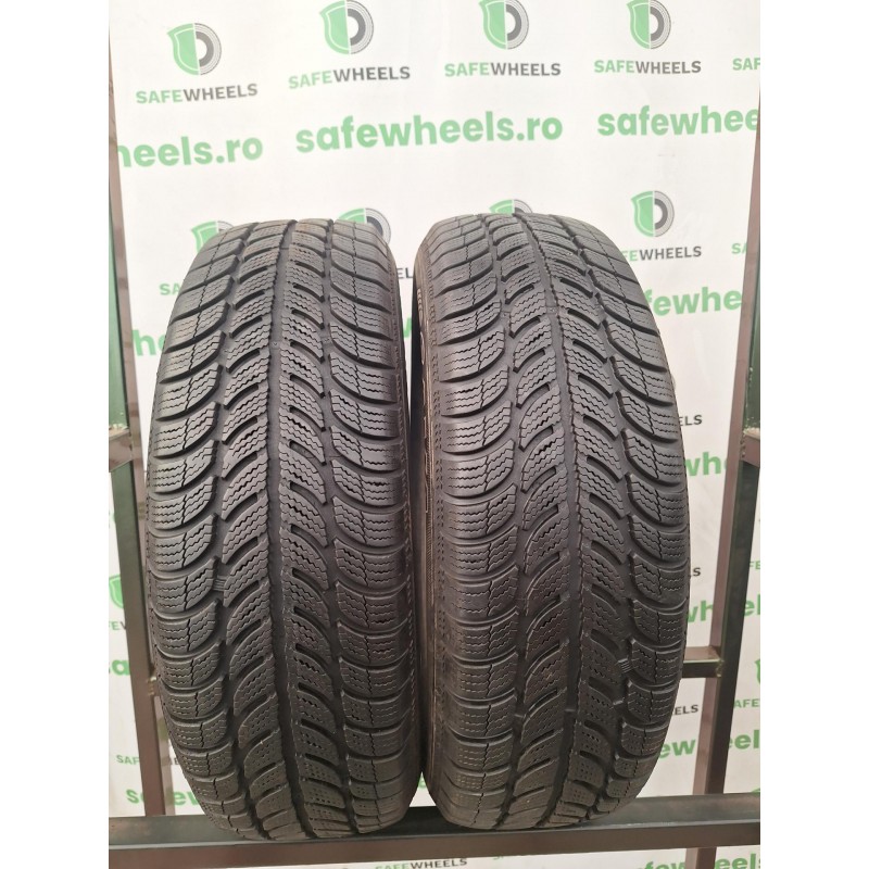 SAVA Eskimo s3 185/65 R15