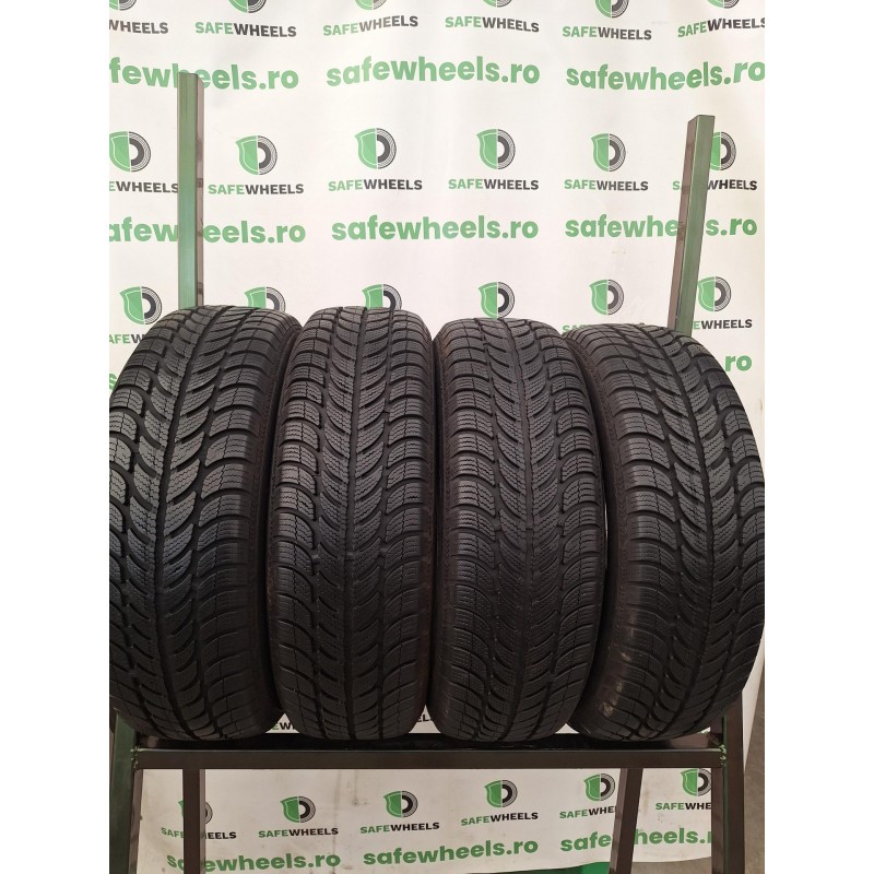 SAVA Eskimo s3 185/65 R15