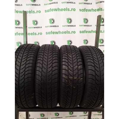 SAVA Eskimo s3 185/65 R15