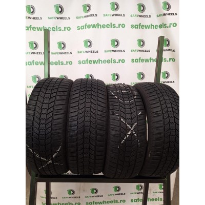 SAVA Eskimo hp2 205/55 R16