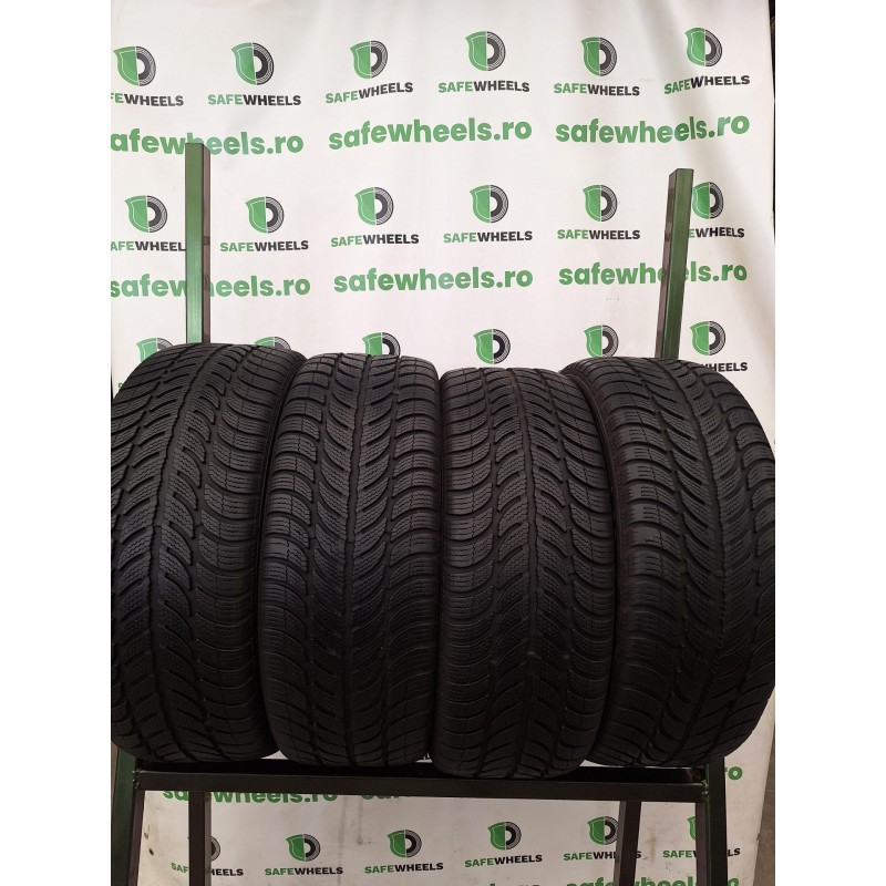 SAVA Eskimo s3 205/55 R16 SAVA Eskimo s3 205/55 R16