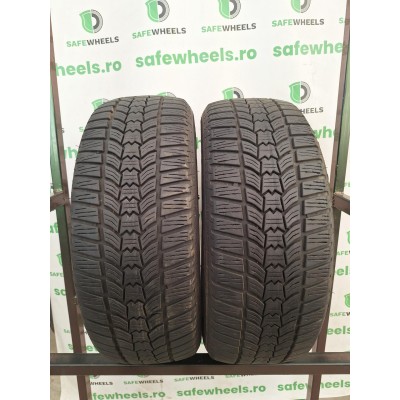 SAVA Eskimo hp2 205/55 R16