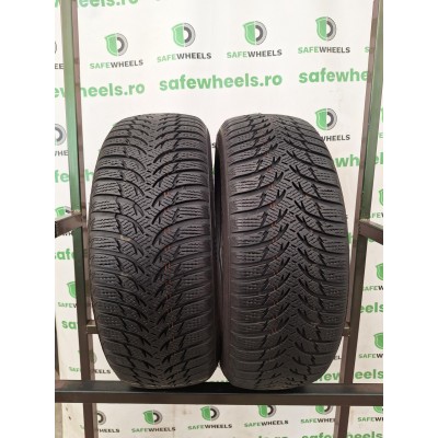 KUMHO WinterCraft WP51 205/55 R16