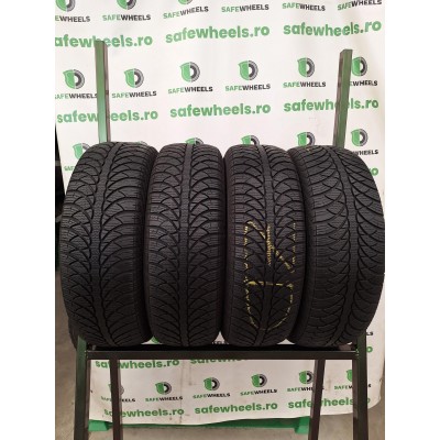FULDA Kristall montero 3 195/65 R15 FULDA Kristall montero 3 195/65 R15