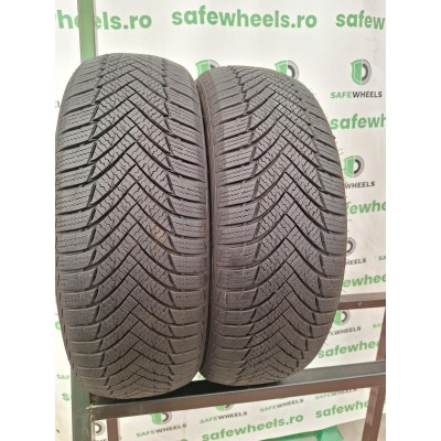 Minerva Frostrack hp 185/60 R15