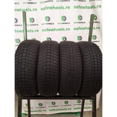 SAVA Eskimo hp2 205/65 R15