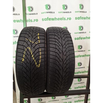 KUMHO WinterCraft WP52 205/65 R15