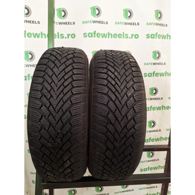 CONTINENTAL WINTERCONTACT TS860 195/65 R15 CONTINENTAL WINTERCONTACT TS860 195/65 R15