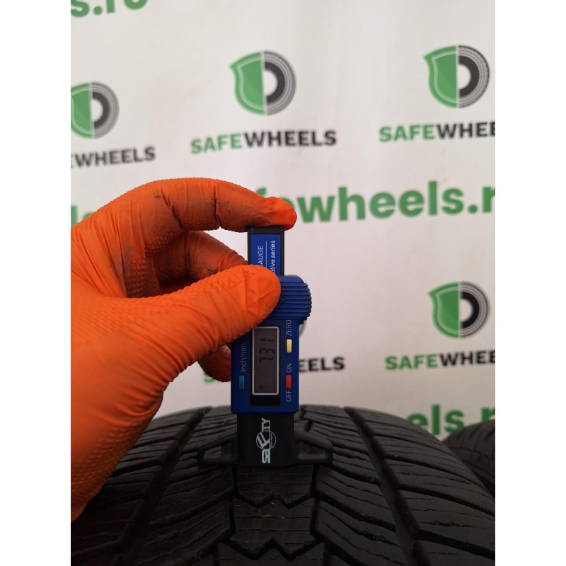 SAVA Eskimo hp2 225/55 R16 SAVA Eskimo hp2 225/55 R16