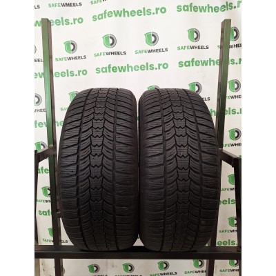 SAVA Eskimo hp2 225/55 R16