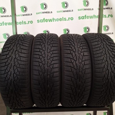 NOKIAN WR D4 195/60 R16 NOKIAN WR D4 195/60 R16