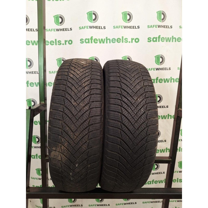 Minerva Frostrack hp 195/65 R15 Minerva Frostrack hp 195/65 R15