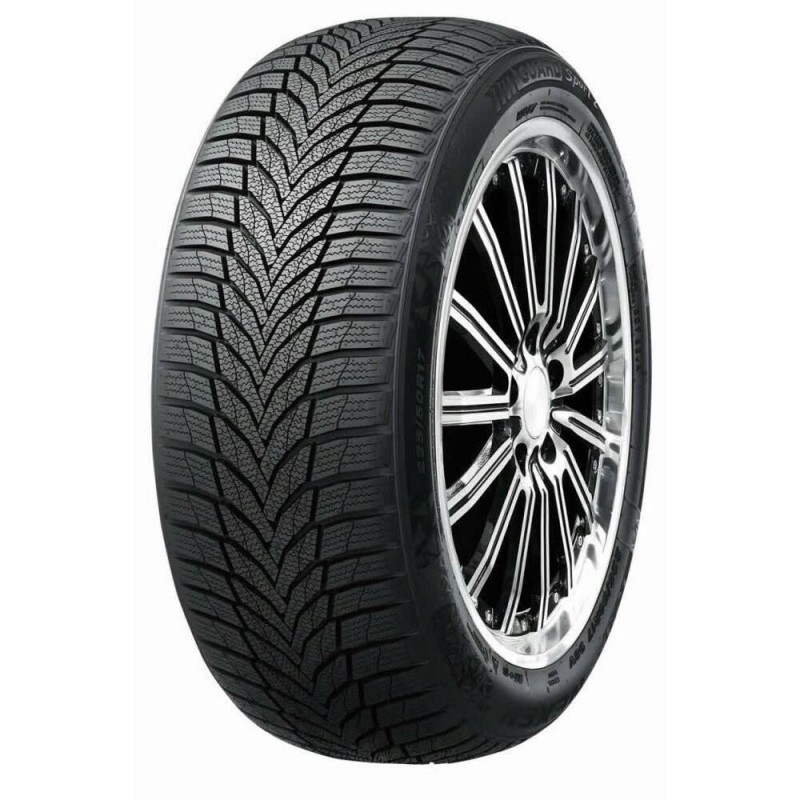 235/65 R17 NEXEN Winguard Sport 2 SUV 235/65 R17 NEXEN Winguard Sport 2 SUV