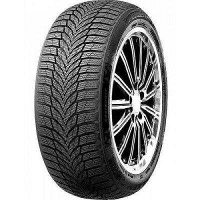 225/60 R17 Nexen Winguard Sport 2 SUV