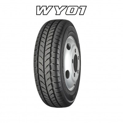 215/70 R15 WY01