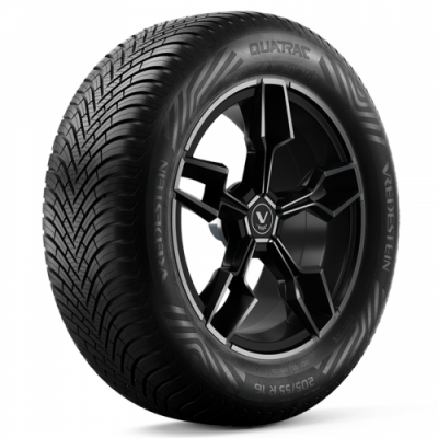 215/60 R16 Quatrac