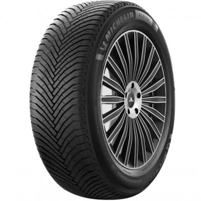 225/55 R17 ALPIN 7 225/55 R17 ALPIN 7