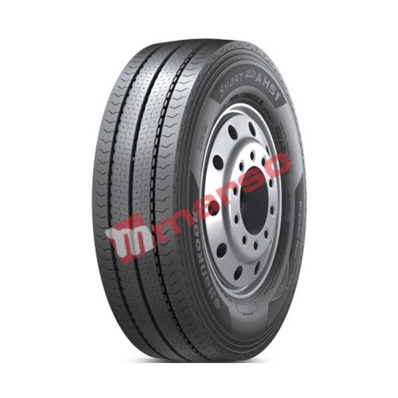 385/65 R22.5 AH51