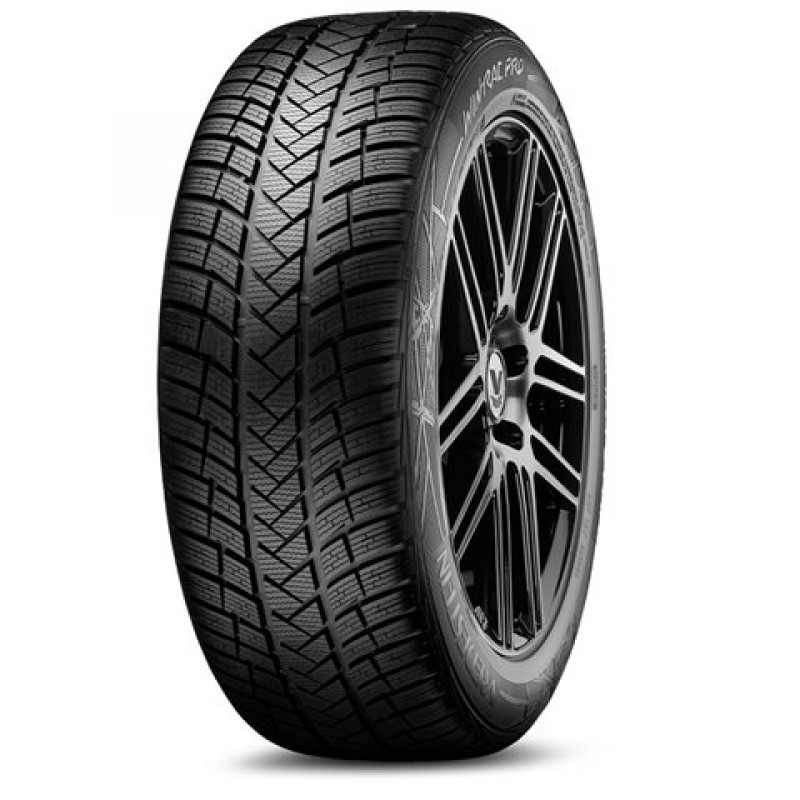 225/35 R19 VREDESTEIN Wintrac Pro 225/35 R19 VREDESTEIN Wintrac Pro