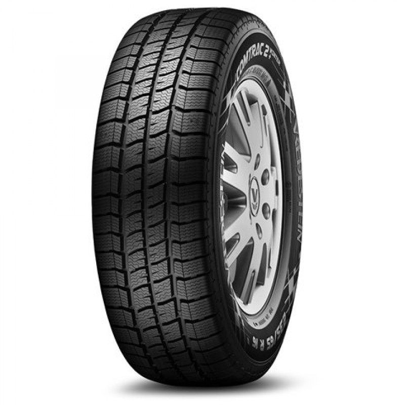 195/70 R15 VREDESTEIN Comtrac 2 Winter+