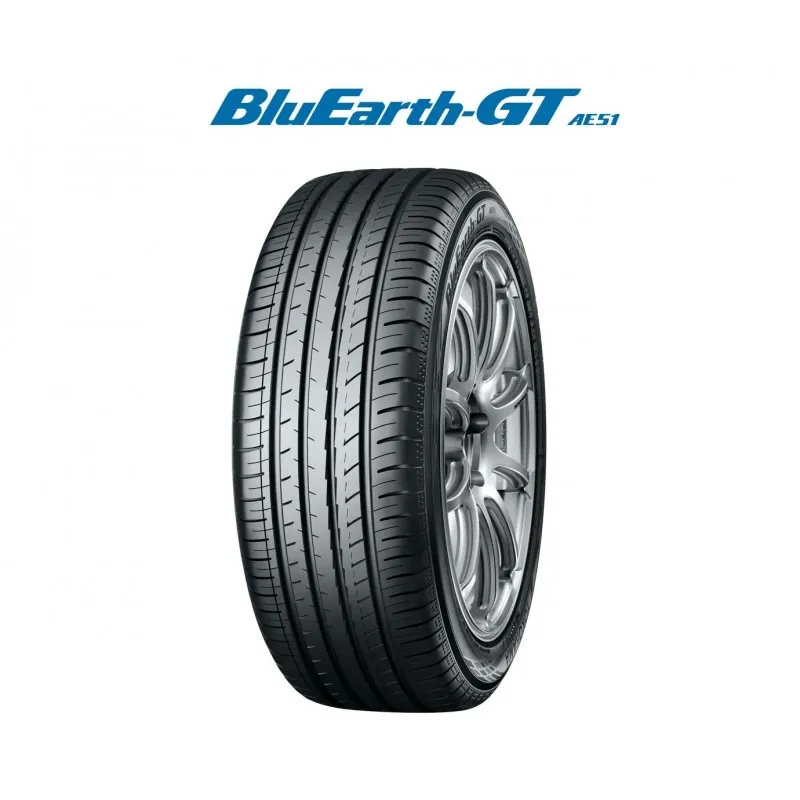 205/45 R17 BluEarth-GT AE51 205/45 R17 BluEarth-GT AE51