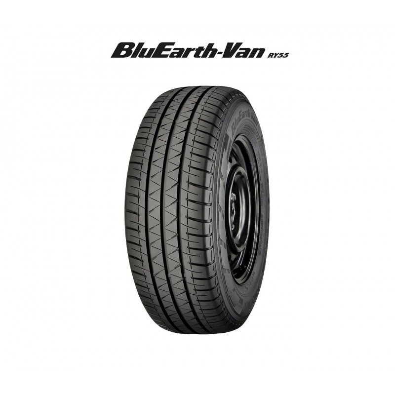 215/60 R16 BLUEARTH-VAN RY55 215/60 R16 BLUEARTH-VAN RY55