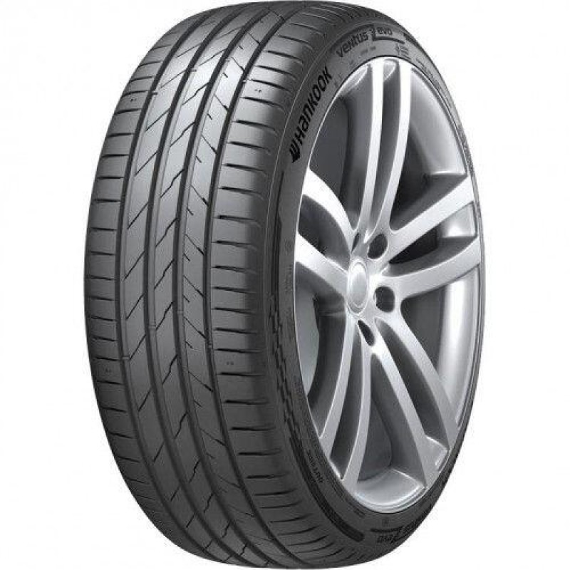 265/45 R20 K137A Ventus evo SUV