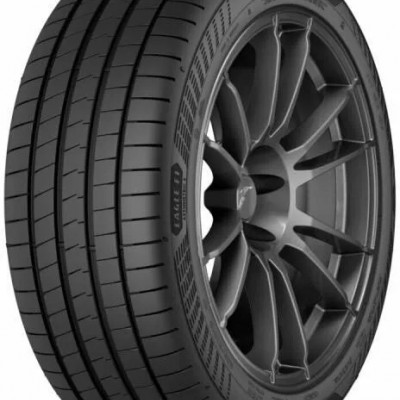 315/35 R21 EAGLE F1 ASYMMETRIC 6