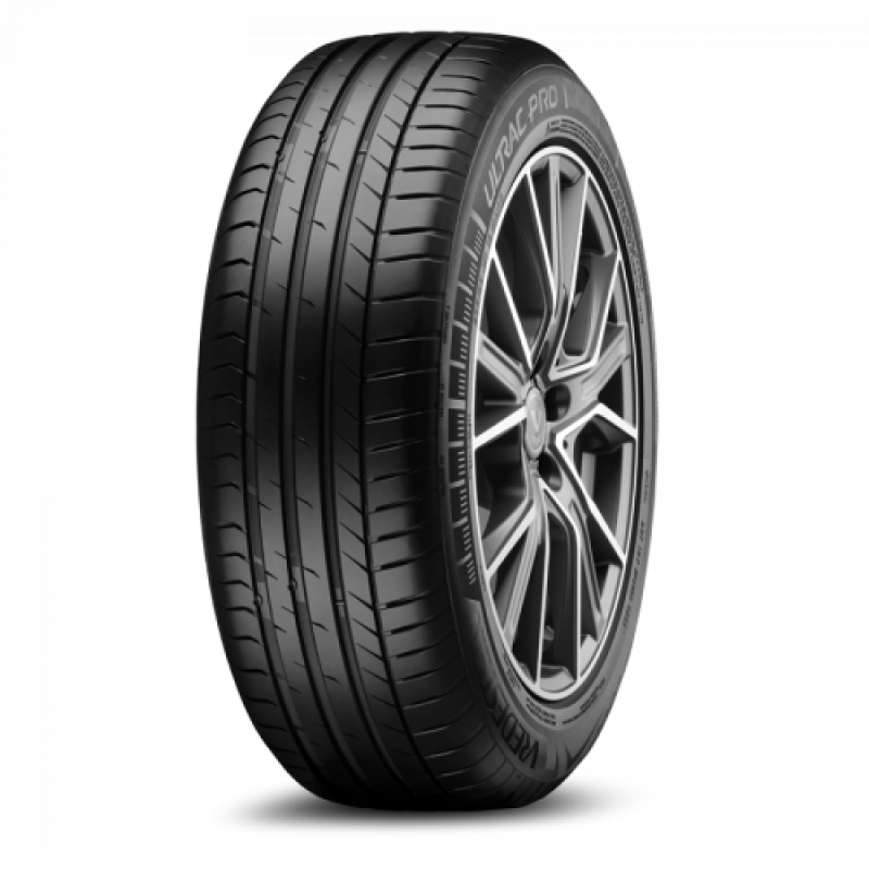 255/45 R19 ULTRAC PRO