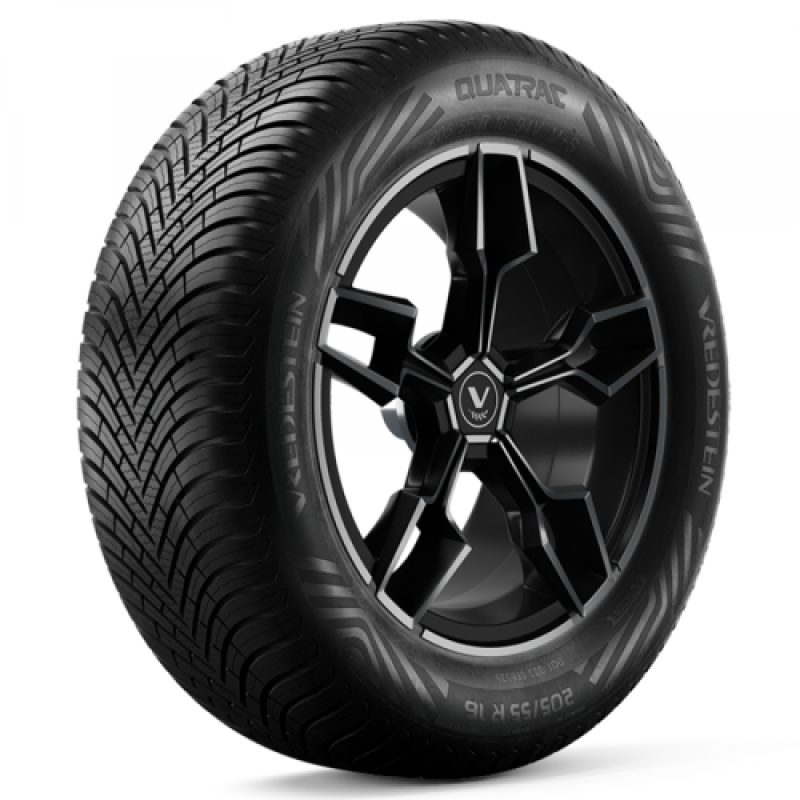195/55 R15 Quatrac