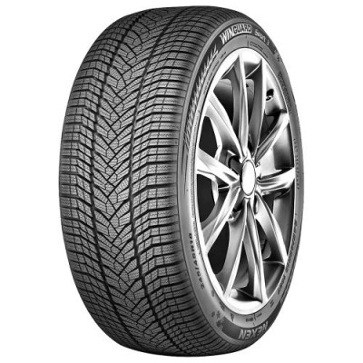 235/45 R19 Nexen Winguard Sport3
