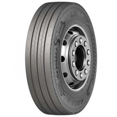 385/65 R22.5 R203-S 385/65 R22.5 R203-S