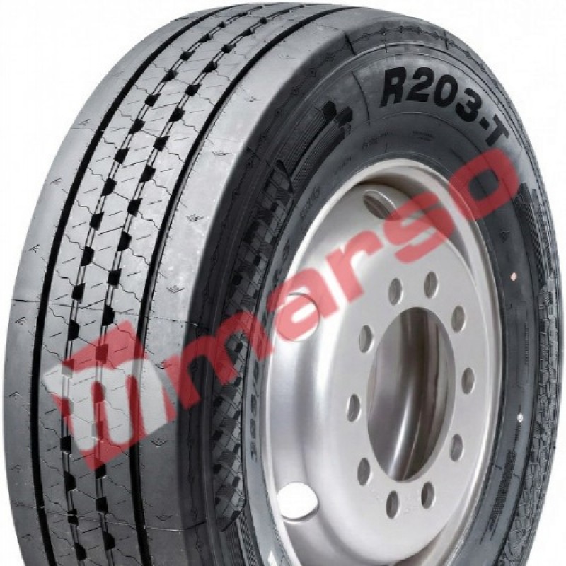 385/65 R22.5 R203-T