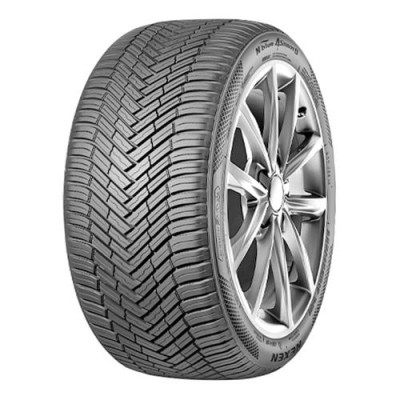 195/55 R16 Nexen Nblue 4Season 2