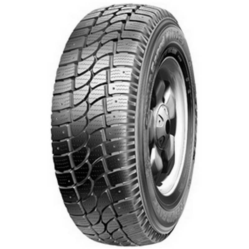 205/65 R16 TIGAR 107/105R CARGO SPEED WINTER 8PR MS 3PMSF (E-9.2) 205/65 R16 TIGAR 107/105R CARGO SPEED WINTER 8PR MS 3PMSF (E-9.2)