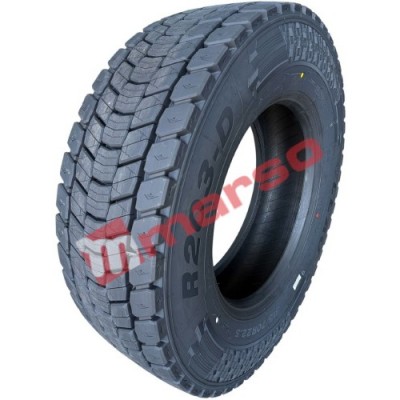 315/70 R22.5 R203-D 315/70 R22.5 R203-D