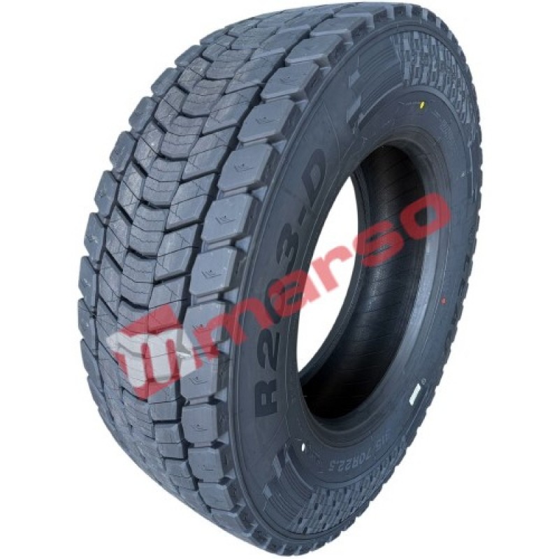 315/70 R22.5 R203-D