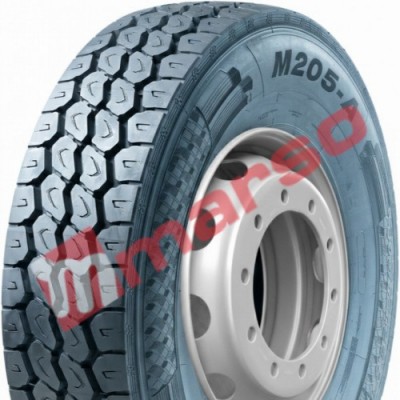 315/80 R22.5 LEAO M205-A