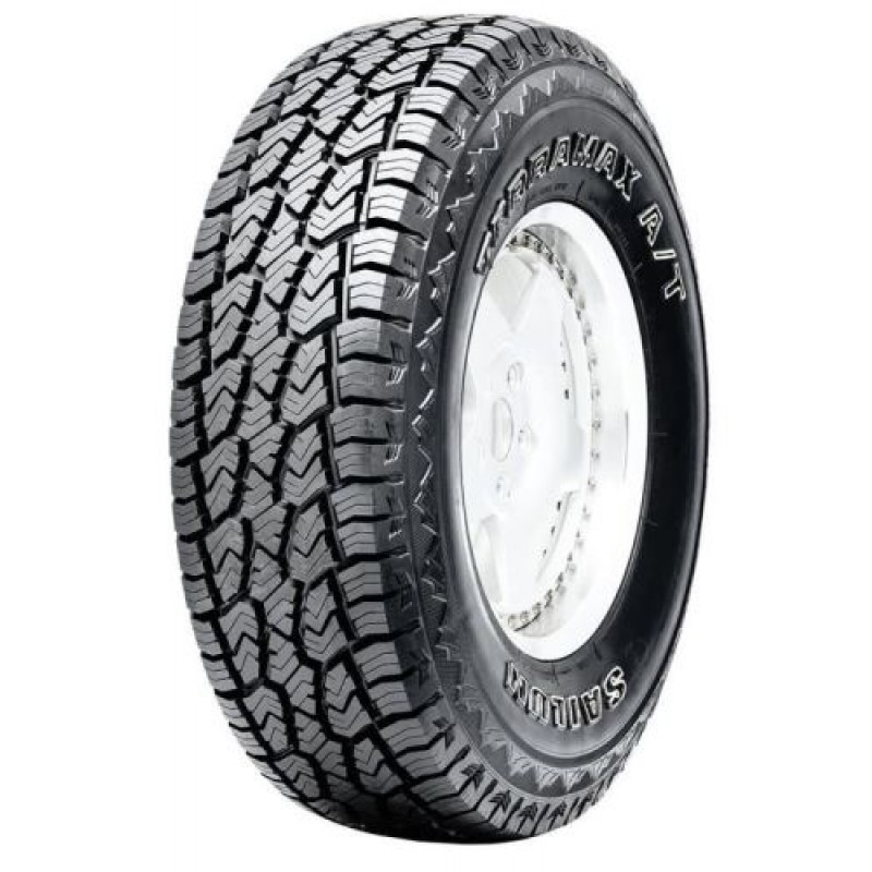 245/75 R16 Sailun Terramax A/T 245/75 R16 Sailun Terramax A/T