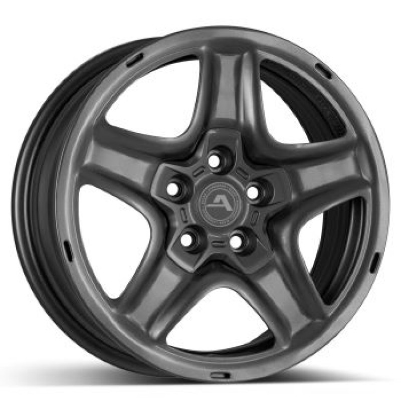 Janta Otel ERION 09 grey 7x17 5x114.3 ET35