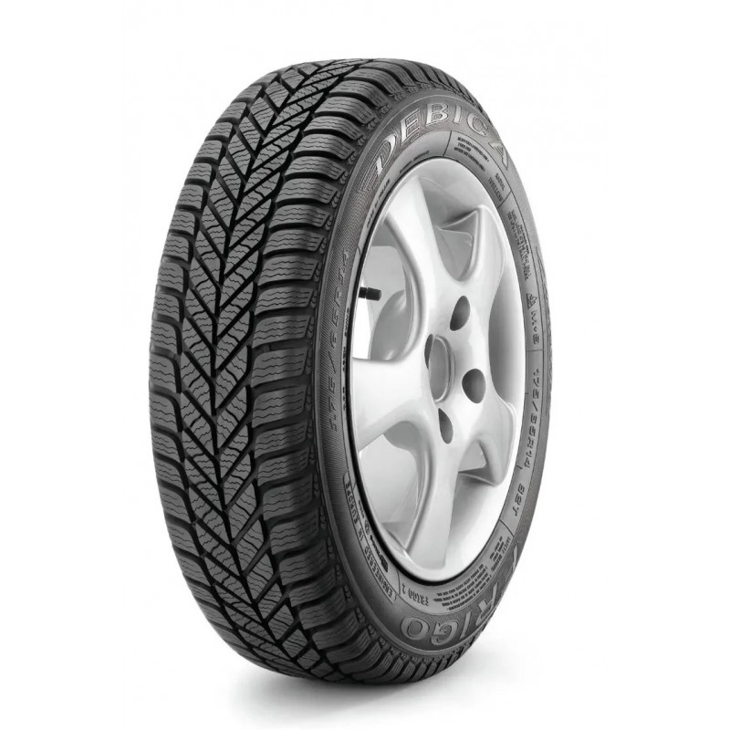 175/70 R14 DEBICA FRIGO 2 175/70 R14 DEBICA FRIGO 2