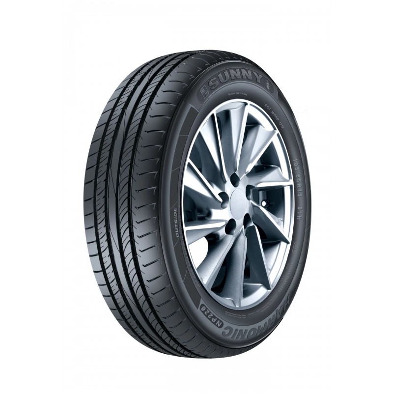 195/60 R15 SUNNY NP226 88V 195/60 R15 SUNNY NP226 88V