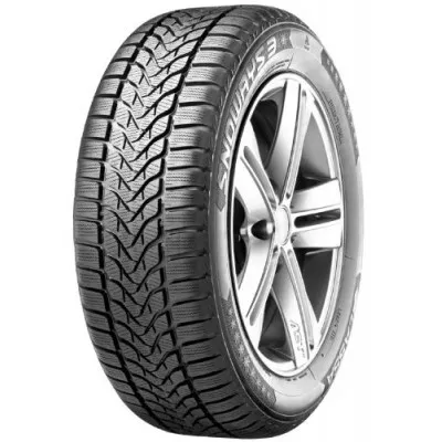 165/65 R14 LASSA Snoways3