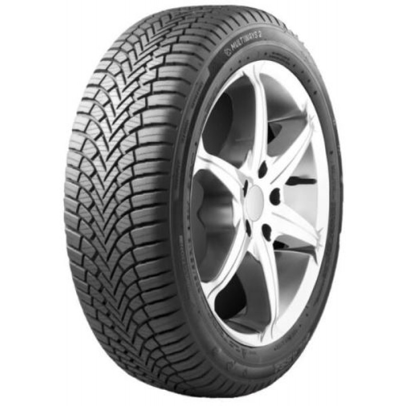 235/55 R17 LASSA Multiways 2 235/55 R17 LASSA Multiways 2