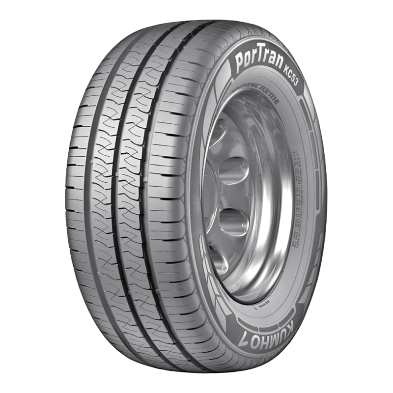 225/70 R15 KUMHO KC53 PorTran 225/70 R15 KUMHO KC53 PorTran