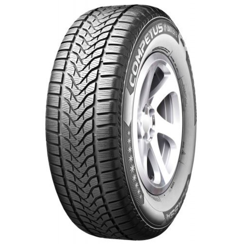 215/65 R17 LASSA Competus Winter2+