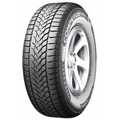 225/55 R18 LASSA Competus Winter2+