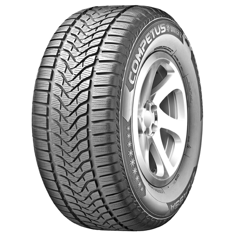 235/55 R17 LASSA Competus-Winter2+ 235/55 R17 LASSA Competus-Winter2+